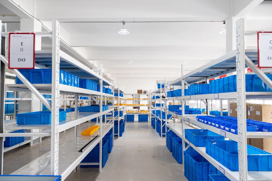 Qingdao Rhino Stone Intelligent Technology Co., LTD