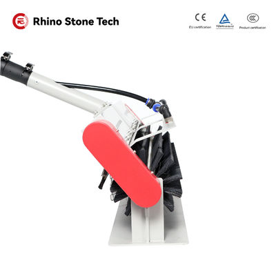 Fast Cleaning Solar Panel Washer Brush 630RPM Multi Scenario Roof And Solar Panel Cleaning