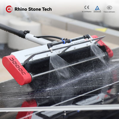 3.6m 5.4m 7.5m Solar Rotating Cleaning Brush Solar Cleaning Equipment RHINO700-EH3