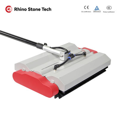 Brushless Motor Solar Panel Rotary Brush Photovoltaic Farm Array Generation System